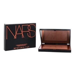 NARS Laguna Bronzing Powder 11g Matte Bronzer Full Size - 01 Laguna